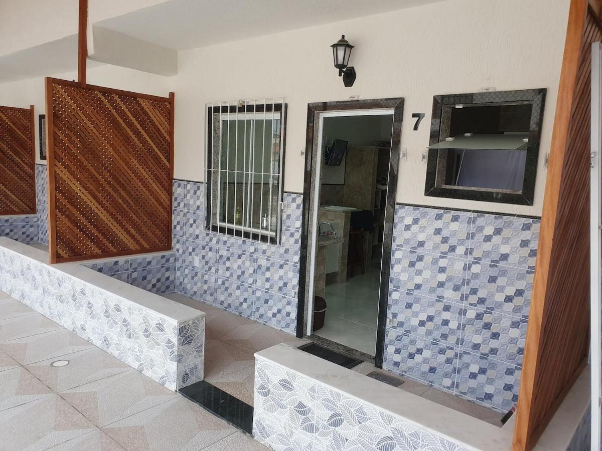 Apartamento Residencial Flamboyant S2 Cabo Frio