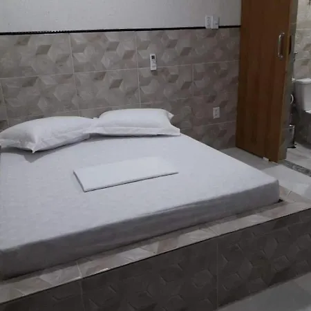 Residencial Flamboyant S2 Apartment Cabo Frio Exterior photo