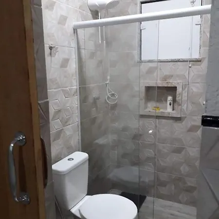 Residencial Flamboyant S2 Apartment Cabo Frio Exterior photo