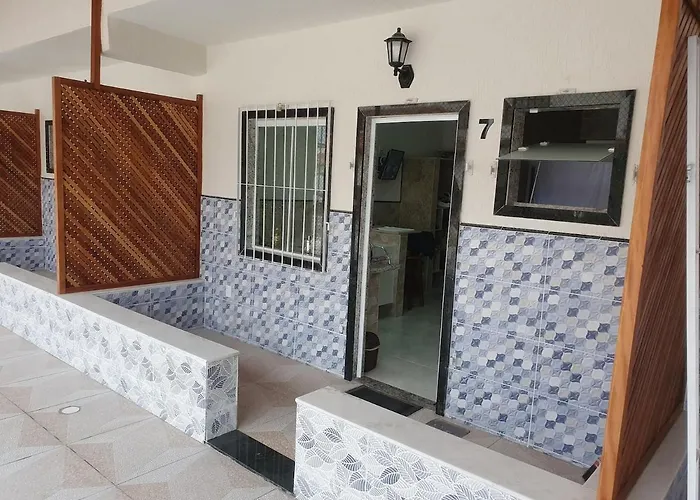 Residencial Flamboyant S2