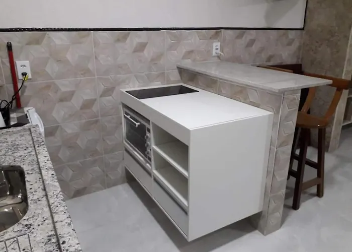 Residencial Flamboyant S2