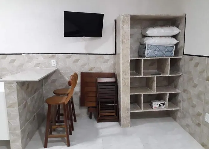Residencial Flamboyant S2