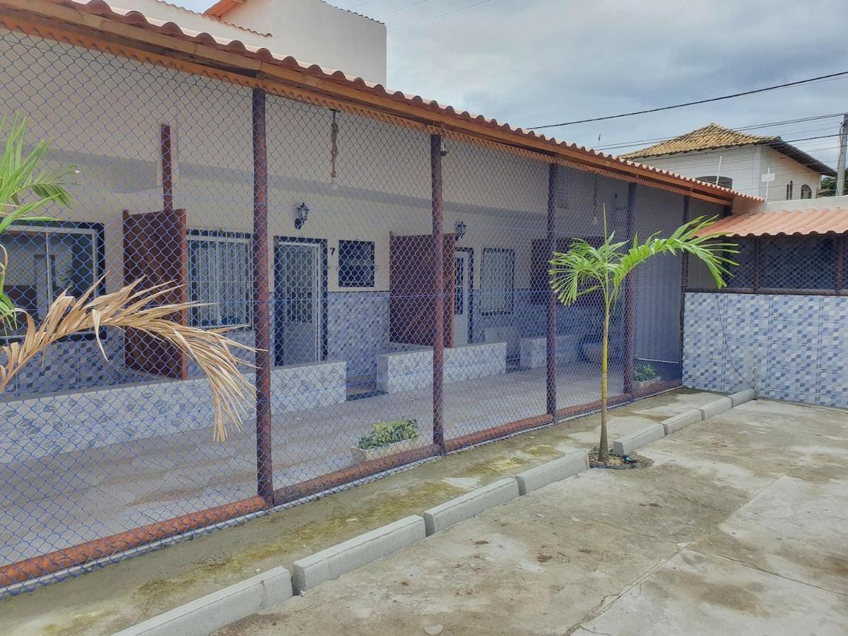 Residencial Flamboyant S2 Apartamento