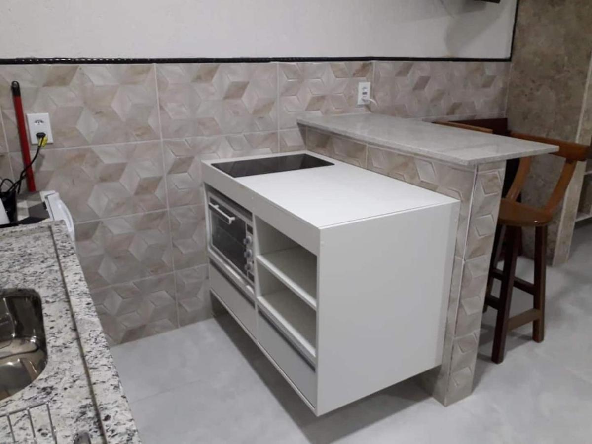 Apartamento Residencial Flamboyant S2