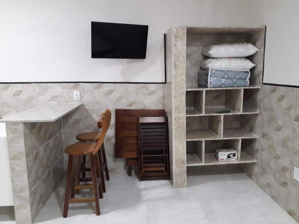 Apartamento Residencial Flamboyant S2 *
